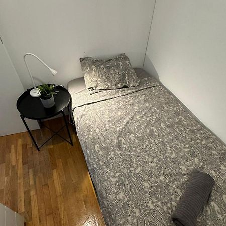 Auberge de jeunesse Mallorca à Barcelone Extérieur photo