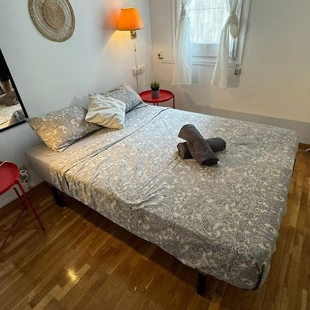 Auberge de jeunesse Mallorca à Barcelone Extérieur photo