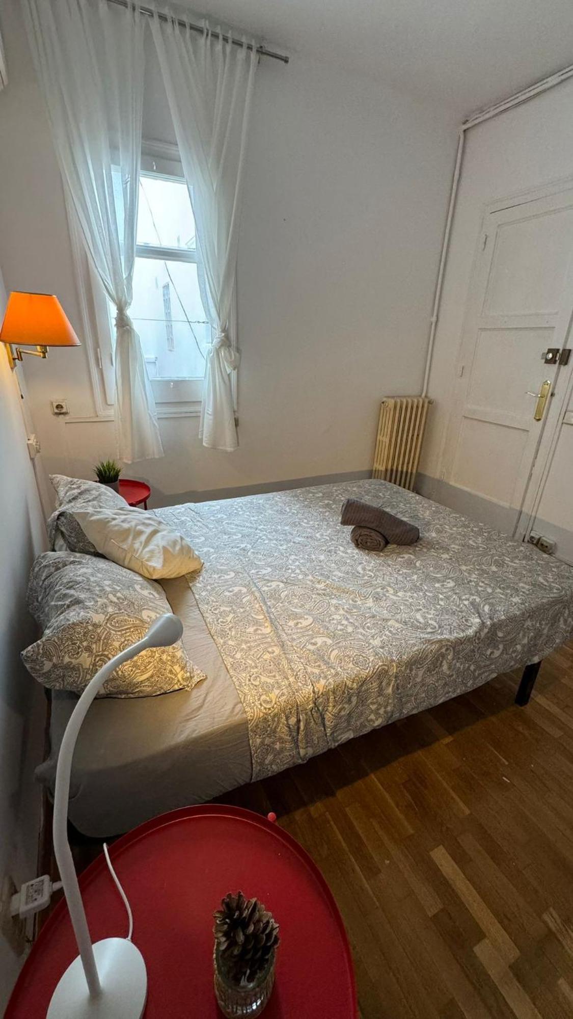 Auberge de jeunesse Mallorca à Barcelone Extérieur photo