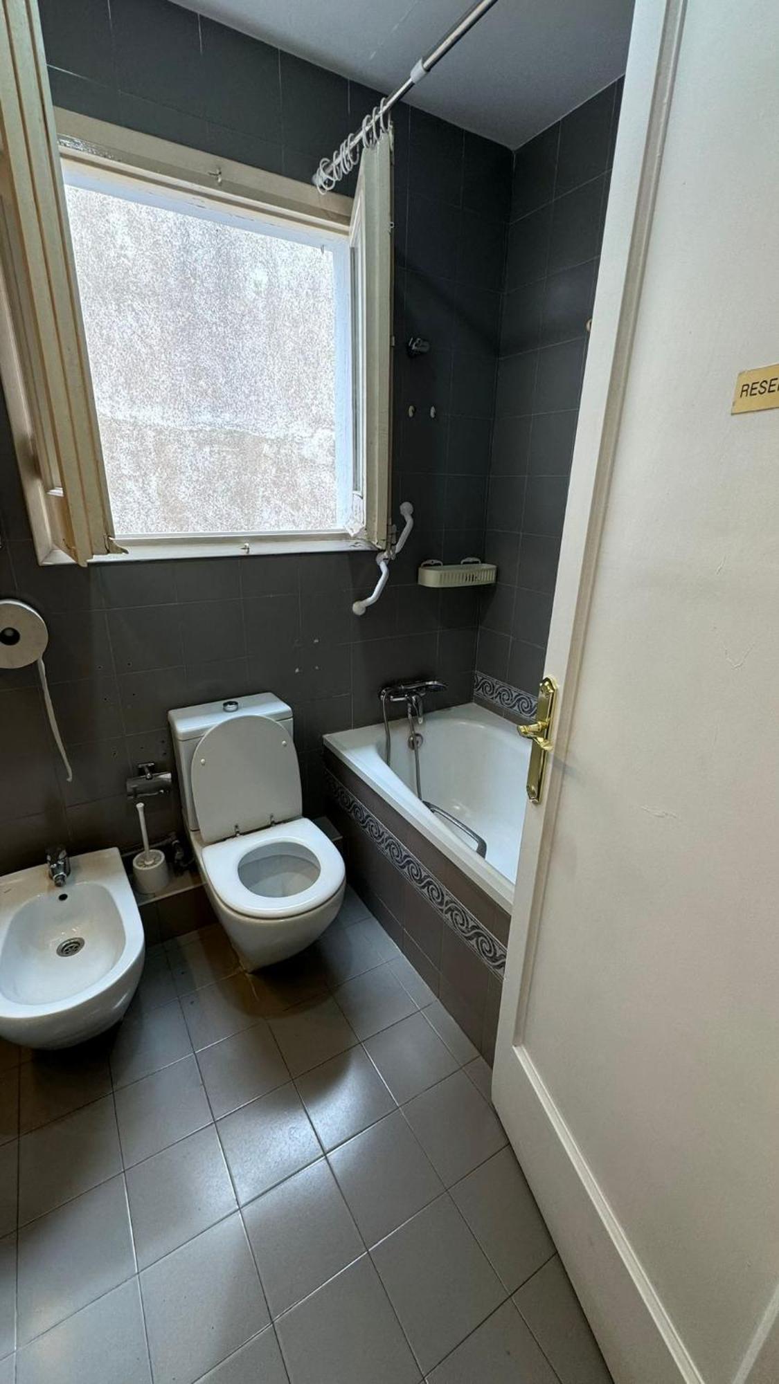 Auberge de jeunesse Mallorca à Barcelone Extérieur photo