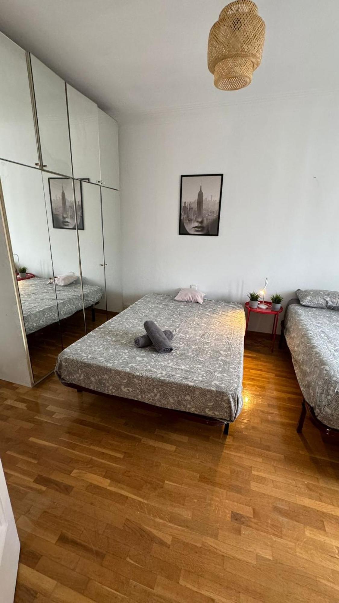 Auberge de jeunesse Mallorca à Barcelone Extérieur photo
