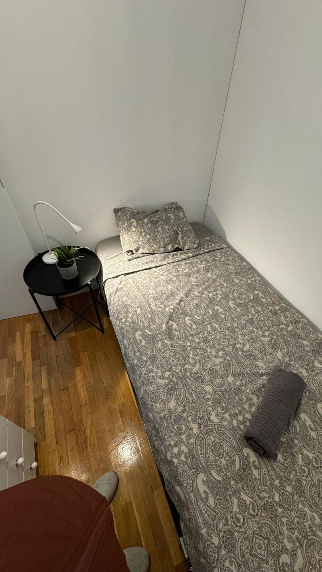 Auberge de jeunesse Mallorca à Barcelone Extérieur photo